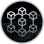 Delos Defi (DELOS) logo