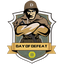 Day Of Defeat (DOD) logo