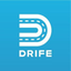 Drife (DRF) logo