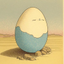 Eggs (EGGS) logo