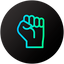 Favecoin (FAVE) logo