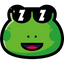FROG CEO (FROGCEO) logo
