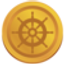 FisherVsPirate (FVP) logo