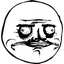 Me Gusta (GUSTA) logo