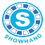 ShowHand (HAND) logo