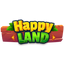 Happy Land (HPL) logo