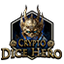 CryptoDiceHero (HRO) logo