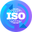 ISO Router Token (ISOR) logo