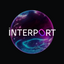 Interport Token (ITP) logo