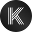 Kinto (K) logo