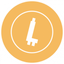 LATIN COIN (LATIN) logo