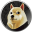 Mars Doge (MARSDOGE) logo