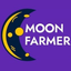 MoonFarmer (MFM) logo