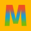 MacroHard (MHRD) logo