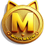 Mugi (MUGI) logo