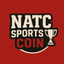 NATC SPORTS COIN (NATC) logo