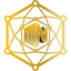 Masternoded Token (NODED) logo