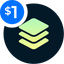 oneFUSE (ONEFUSE) logo