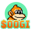 OOGI (OOGI) logo