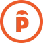 Parachute Token (PAR) logo