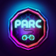 PulseArcade (PARC) logo