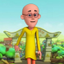 Patlu (PATLU) logo