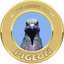 Pigeon (PIGEON) logo