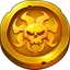 Piratera (PIRA) logo