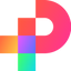 PixelVerse (PIXEL) logo