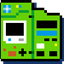 Pepemon Pepedex (PPDEX) logo