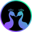 Pavo Coin v1 (PVO) logo