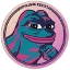 Rare Pepe (RPEPE) logo