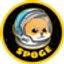 Space Doge (SPOGE) logo