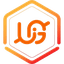 ugChain (UGC) logo