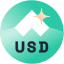 USDA (USDA) logo