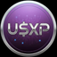 Usual Experiment (USXP) logo