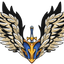 Valkyrio Token (VALK) logo