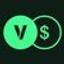 Value Set Dollar (VSD) logo