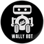 Wally Bot (WALLY) logo