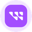 Western Digital (Ondo Tokenized) (WDCON) logo