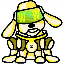 Web2 Inu (WEB2) logo