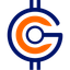 Wrapped  GICT (WGICT) logo