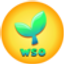 Widi Soul (WSO) logo