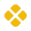 x444 (X444) logo