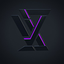 XVR (XVR) logo