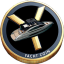 YACHTS COIN (YTC) logo