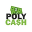 Polycash (_CASH) logo