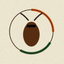 Cockroach Janta Party (_CJP) logo