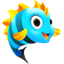 DORY SWAP (_DORY) logo