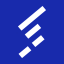 Frictionless (_FRIC) logo